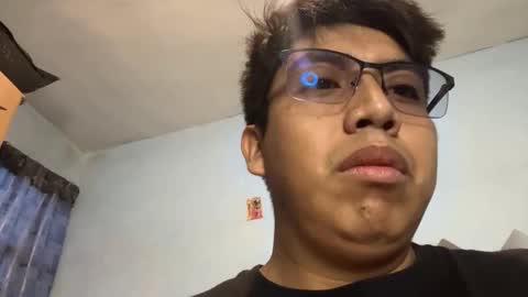 Snapshot of vani6083 chatting on 11.02.25 Geovani Agustin Garcia online show from 11.02.25