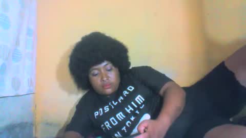 vaniah321 online show from 03.10.26