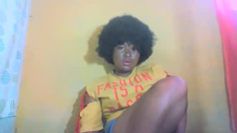 vaniah321 online show from 03.13.26