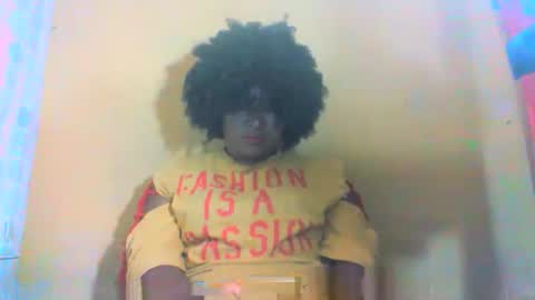 vaniah321 online show from 03.13.26