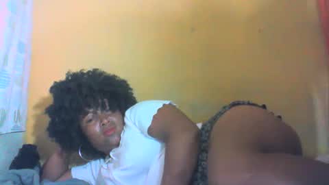 vaniah321 online show from 03.14.26