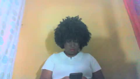 vaniah321 online show from 03.15.26