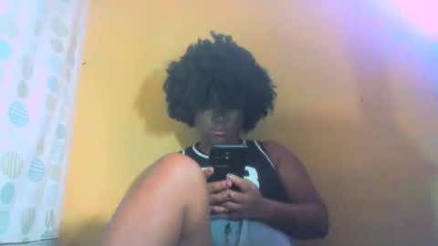 vaniah321 online show from 03.17.26