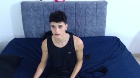 Ruby and Vanie online show from 05.29.26