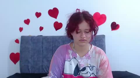 Ruby and Vanie online show from 06.21.26