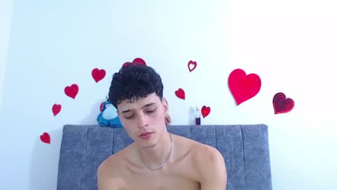 Ruby and Vanie online show from 07.09.26