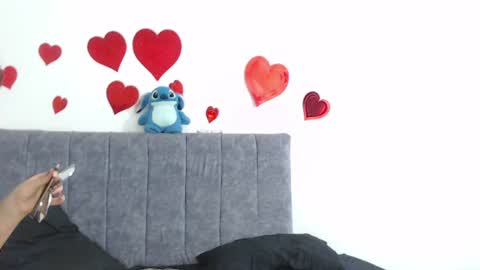 Ruby and Vanie online show from 07.24.26