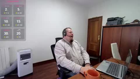 Vanifer online show from 07.15.26