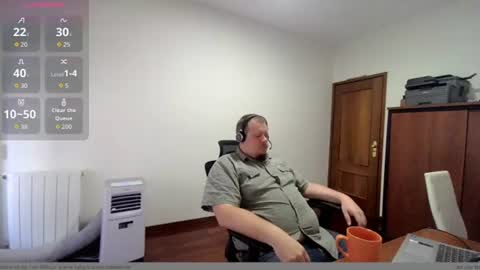 Vanifer online show from 07.16.26