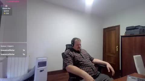 Vanifer online show from 07.17.26