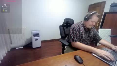 Vanifer online show from 07.21.26