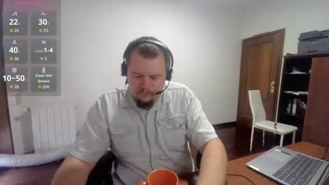 Vanifer online show from 07.24.26