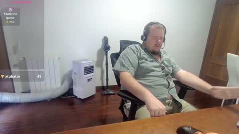 Vanifer online show from 07.28.26