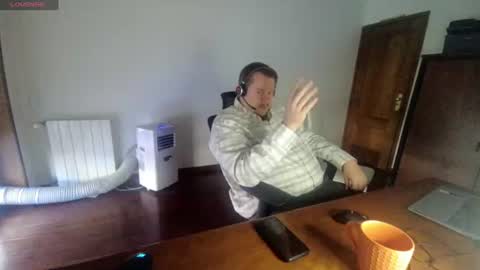 Vanifer online show from 07.31.26
