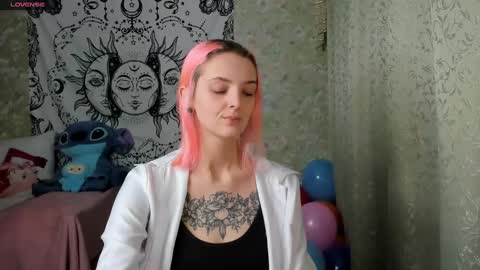 Adelina online show from 12.19.24