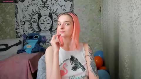 Adelina online show from 12.26.24