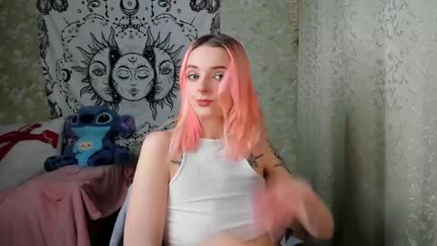 Adelina online show from 01.28.25