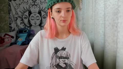 Adelina online show from 02.06.25