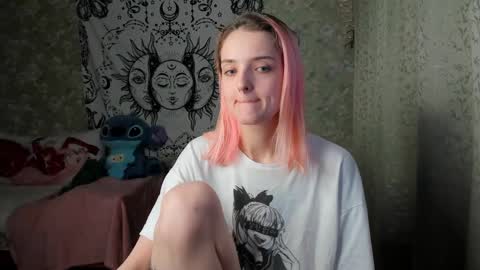 Adelina online show from 02.08.25