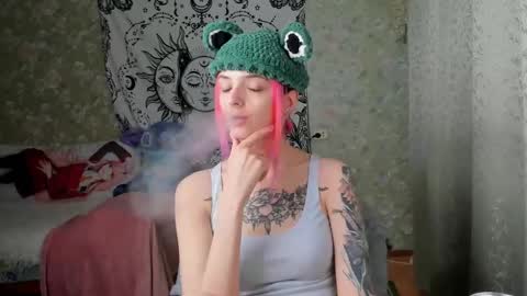 Adelina online show from 03.04.25