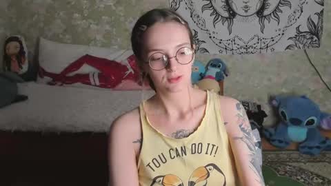 Adelina online show from 05.06.26