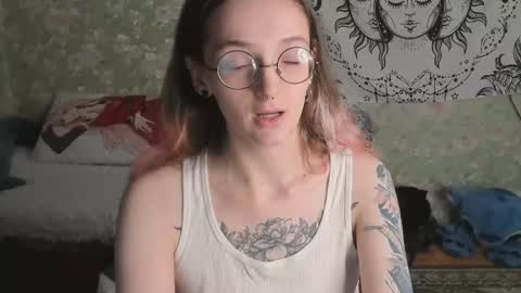Adelina online show from 05.07.26