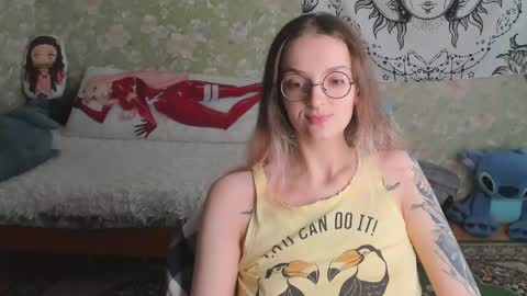 Adelina online show from 05.09.26