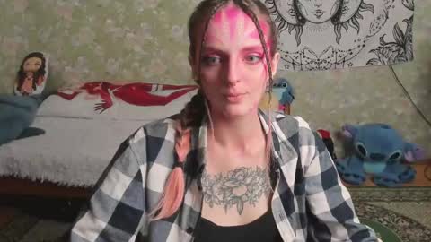 Adelina online show from 05.11.26