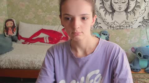 Adelina online show from 06.08.26
