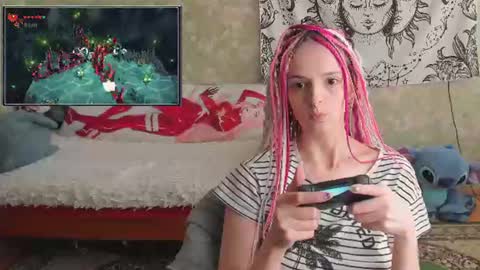 Adelina online show from 06.19.26