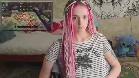 Adelina online show from 06.22.26