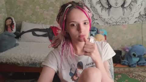 Adelina online show from 07.09.26