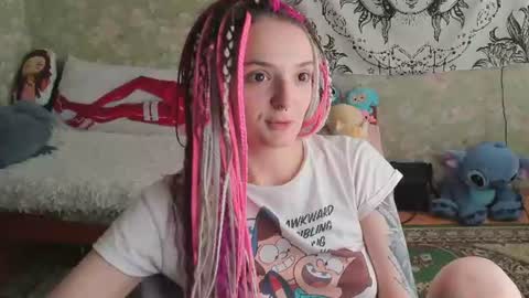 Adelina online show from 07.10.26