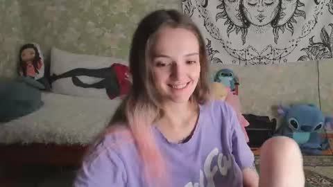 Adelina online show from 07.20.26