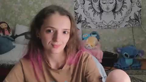 Adelina online show from 08.04.26