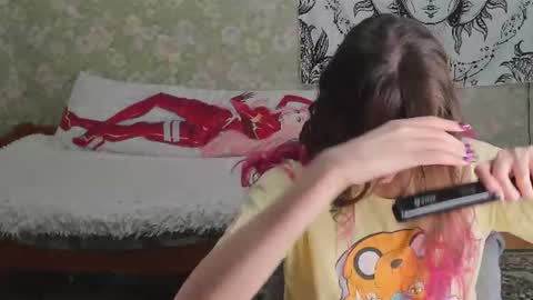 Adelina online show from 08.09.26
