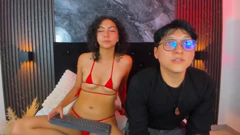 vanilla_hot_ online show from 03.12.25