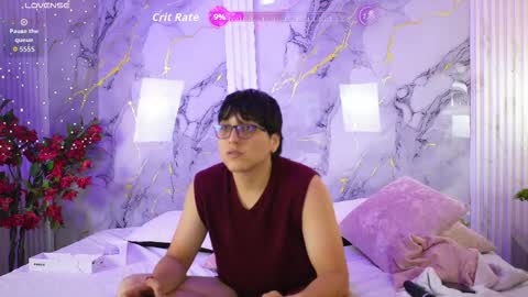 vanilla_hot_ online show from 09.21.25