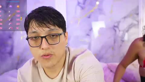 vanilla_hot_ online show from 10.04.25