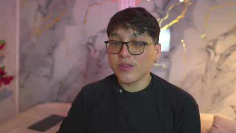 vanilla_hot_ online show from 10.29.25