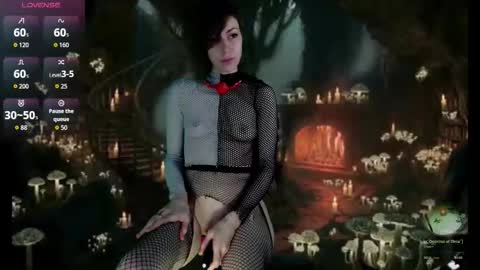 Snapshot of vanilla_skkye chatting on 03.02.26 Skkye online show from 03.02.26