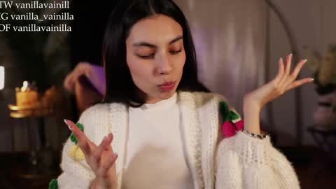 Annabet  online show from 09.25.25