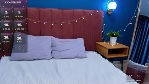 Snapshot of vanillakelly chatting on 12.06.24 Sofia online show from 12.06.24