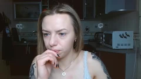 Snapshot of vanillamuffin chatting on 11.04.25 VanillaMuffin online show from 11.04.25