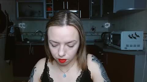 Snapshot of vanillamuffin chatting on 11.06.25 VanillaMuffin online show from 11.06.25