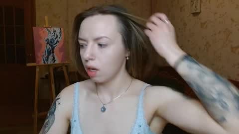 VanillaMuffin online show from 03.13.26