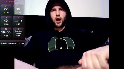 vanillaniceeee online show from 01.03.25