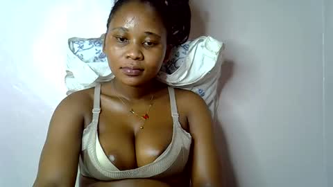 vanillavenus online show from 10.29.25