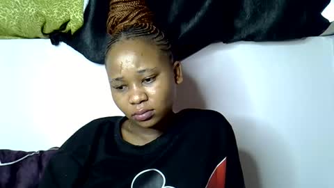 vanillavenus online show from 11.03.25