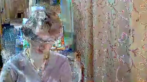 Vanillaxcreamy online show from 12.18.25